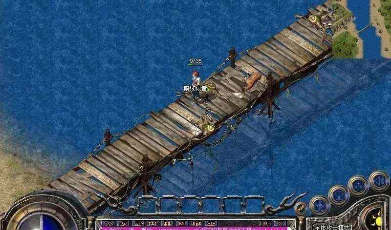 杀神恶魔传奇公布网之热血传奇游戏版本怎么制作